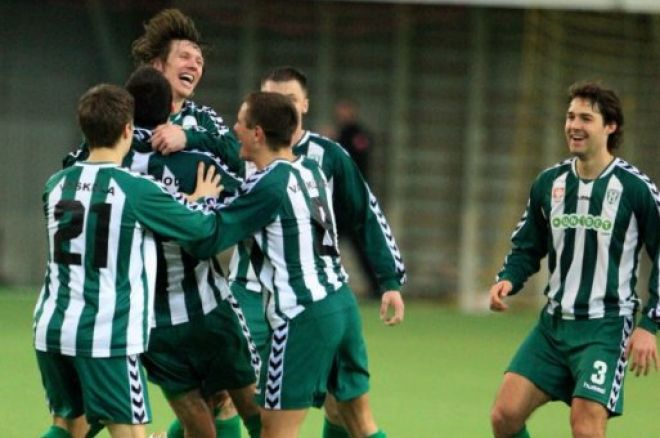 Unibet kviečia nemokamame turnyre varžytis su Vilniaus "Žalgiriu" 0001 Unibet kviečia nemokamame turnyre varžytis su Vilniaus "Žalgiriu" 0001