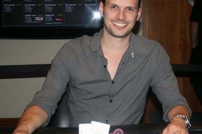 Daniel Phillips Daniel Phillips
