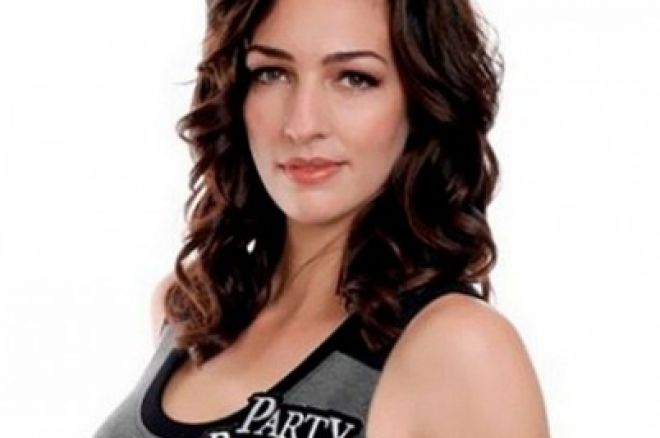 Kara Scott Kara Scott