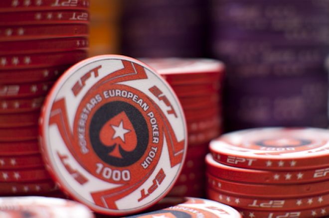 Още подобрения в PokerStars софтуера 0001 Още подобрения в PokerStars софтуера 0001