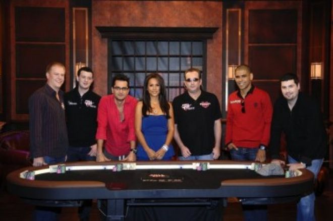 Polední turbo: Změny na PokerStars, Unibet Open a další 0001 Polední turbo: Změny na PokerStars, Unibet Open a další 0001