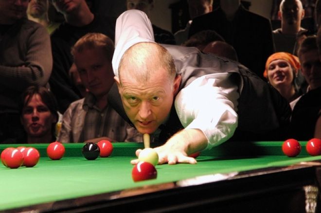 steve davis steve davis