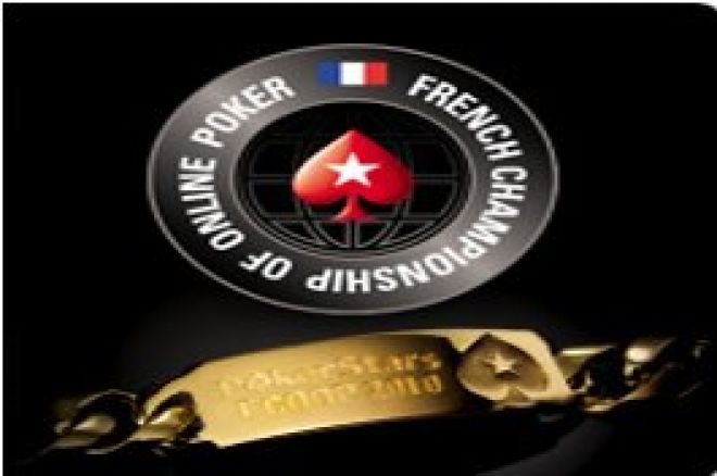 PokerStars.fr : Le French Championship Of Online Poker 1.500.000€ Garantis (programme complet) 0001