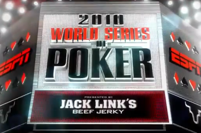 Време е за Главното Събитие от WSOP 0001 Време е за Главното Събитие от WSOP 0001