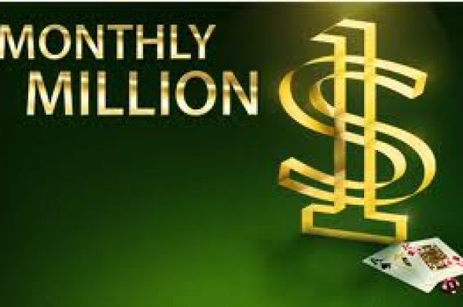 "The Monthly Million" 0001 "The Monthly Million" 0001