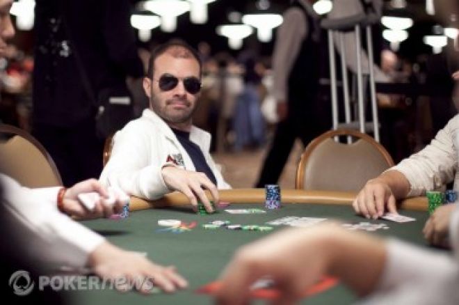 A la rencontre d'Arnaud Mattern (interview poker) 0001