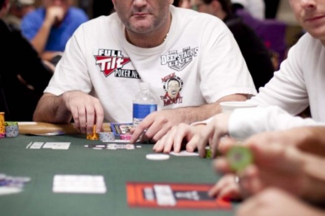 The WSOP on ESPN: Matusow's Misdeal, Obrestad Ousted and More 0001