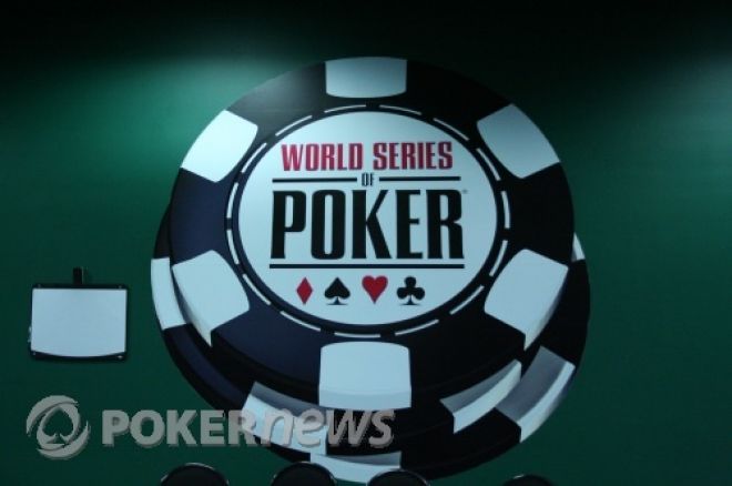Analyzing the WSOP Circuit Numbers Over the Years 0001