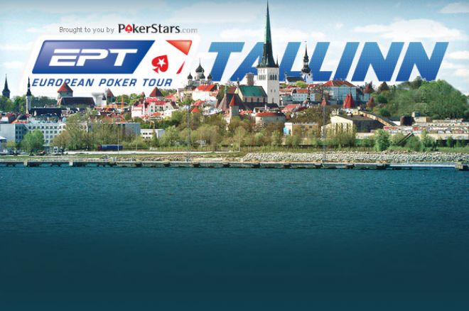 Tallinna EPT Tallinna EPT