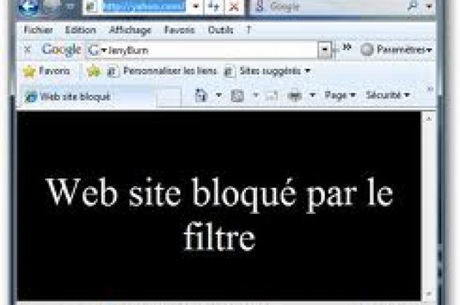 blocage stan james bouygues