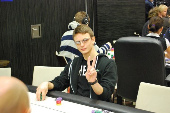 Talino EPT: Nauja diena, nauji lūkesčiai 0001 Talino EPT: Nauja diena, nauji lūkesčiai 0001