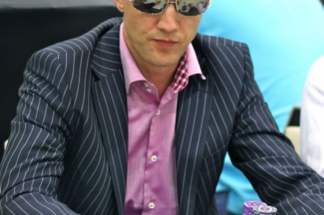 PokerStars.com EPT Tallinn Day 1b: Bukara Leads the Way 0001