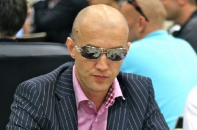 Pokerstars EPT Talin Den 1b: Bukara si razí cestu 0001 Pokerstars EPT Talin Den 1b: Bukara si razí cestu 0001