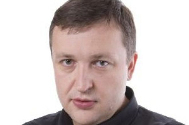 Polední turbo: Kupte si část Tonyho G 0001 Polední turbo: Kupte si část Tonyho G 0001