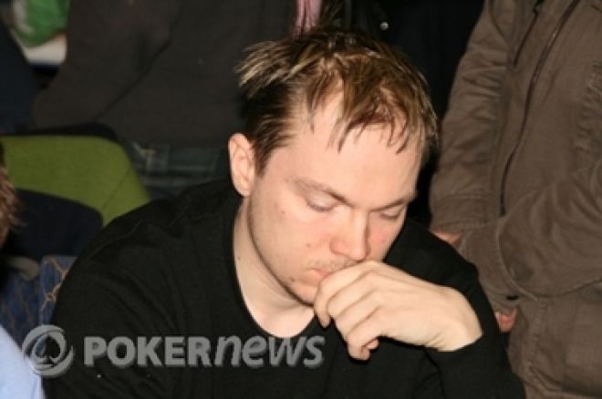 EPT Tallinn 2010: "Privador" kõrvaturniiril teine, Reigo kolmas 0001 EPT Tallinn 2010: "Privador" kõrvaturniiril teine, Reigo kolmas 0001