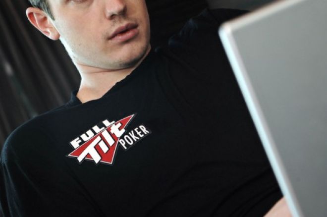 Het leven van Tom "durrrr" Dwan Het leven van Tom "durrrr" Dwan