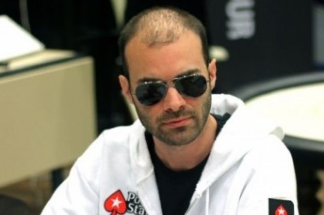 PokerStars EPT Talin Den 3: Zbývá 25 hráčů a Mattern je třetí 0001 PokerStars EPT Talin Den 3: Zbývá 25 hráčů a Mattern je třetí 0001