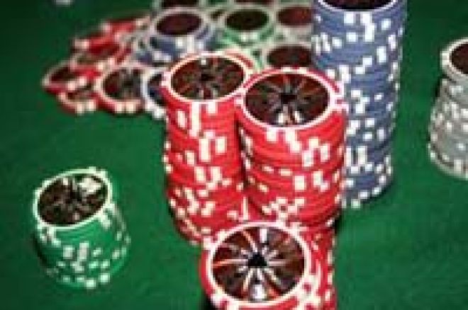 Cash Game poker : Identifier les situations favorables aux 2 et 3-barrels 0001
