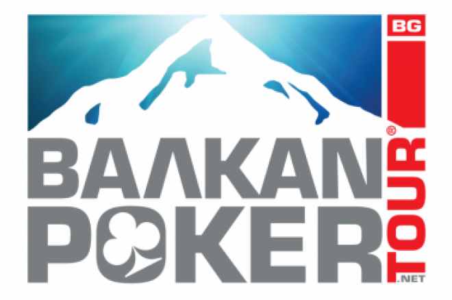 Balkan Poker Tour - Резултати след турнир #21 0001 Balkan Poker Tour - Резултати след турнир #21 0001