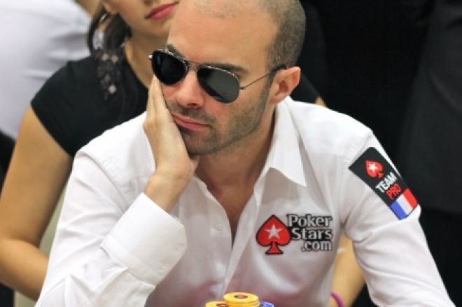 PokerStars.com EPT Tallinn Day 4: Can Mattern Do the Double? 0001