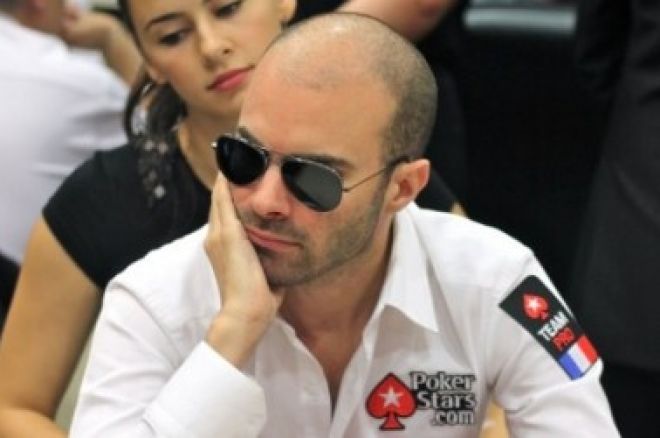 PokerStars.com EPT Talin Den 4: Zvládne to Mattern podruhé? 0001 PokerStars.com EPT Talin Den 4: Zvládne to Mattern podruhé? 0001