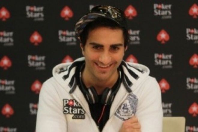 Stani vyhrál PokerStars.com EPT v Talinu a Mattern tak přišel o šanci na druhý titul 0001 Stani vyhrál PokerStars.com EPT v Talinu a Mattern tak přišel o šanci na druhý titul 0001