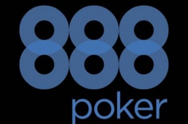 888-Poker 888-Poker
