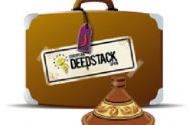 Chilipoker.fr : Satellite à 10€ pour le Deepstack Open de votre choix 0001