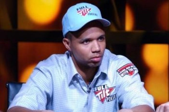 Situace na High Stakes: Ivey drtí všechny okolo, Hansen prohrává víc a víc a Dwan se připravuje na další Challenge 0001 Situace na High Stakes: Ivey drtí všechny okolo, Hansen prohrává víc a víc a Dwan se připravuje na další Challenge 0001