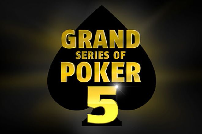 gsop 5 gsop 5