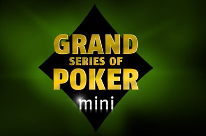 gsop mini gsop mini