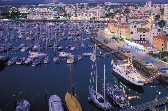 Around the World with Lynn Gilmartin: Vilamoura 0001