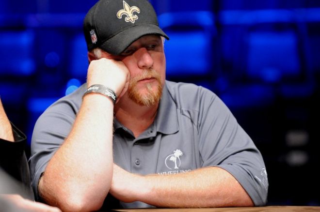 The WSOP on ESPN: Cada and Moon Headline Day 1c and 1d 0001