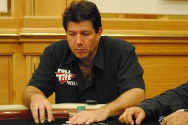 Full Tilt Poker Merit Cyprus Classic - High Roller : David Benyamine en tête du Jour 1 0001