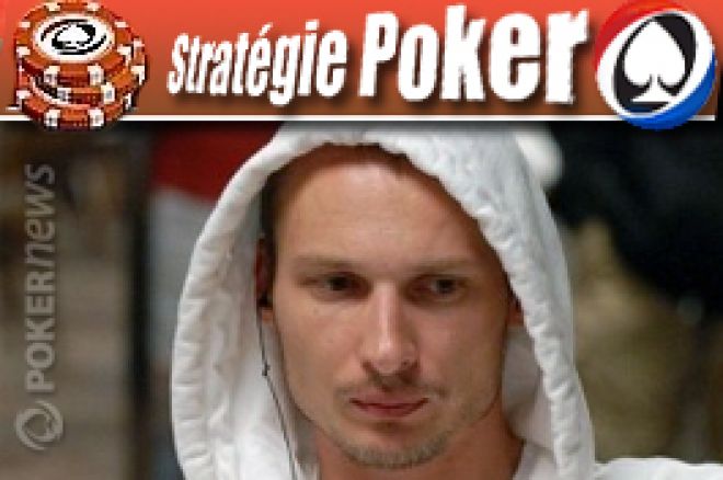 Ville Wahlbeck, star des Jeux Mixtes, Team PokerStars Pro : conseils stratégiques pour débutants dans les variantes du H.O.R.S.E