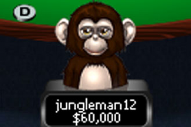 PokerNews Boulevard: Het geheim van "Jungleman12" en meer... PokerNews Boulevard: Het geheim van "Jungleman12" en meer...