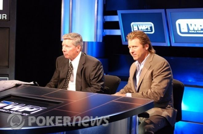 World Poker Tour Legends of Poker Begins Today 0001