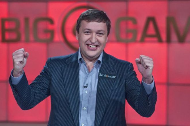 Tony G: Didžiajame žaidime sunaikinau Philą Helmuthą ir Danielį Negreanu 0001 Tony G: Didžiajame žaidime sunaikinau Philą Helmuthą ir Danielį Negreanu 0001