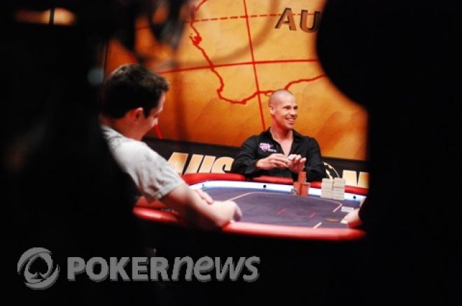 Patrik Antonius Patrik Antonius