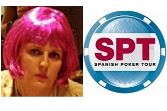 spanish poker tour castellon