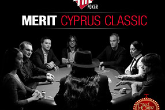 Merit Cyprus Classic - 3 danskere videre 0001 Merit Cyprus Classic - 3 danskere videre 0001