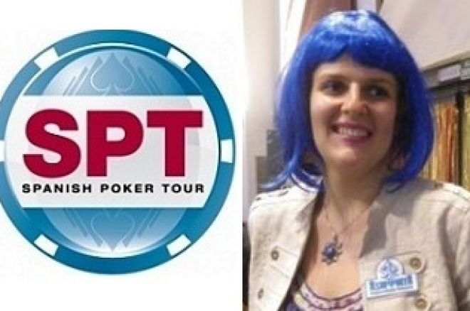 spanish poker tour castellon