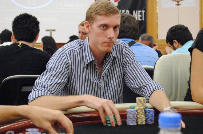 Full Tilt Poker Merit Cyprus Classic Main Event Day 2: Loeser Leads 0001