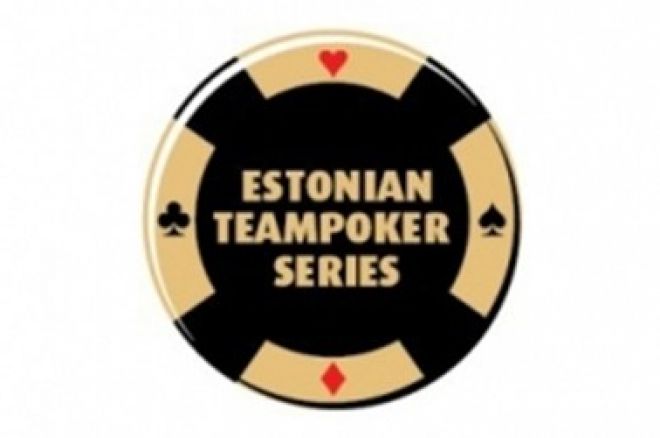 Estonian teampoker Estonian teampoker