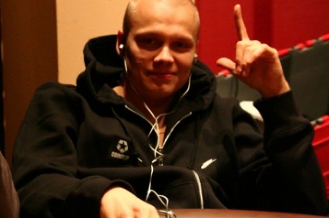 Ziigmund разбива в Ziigmund разбива в