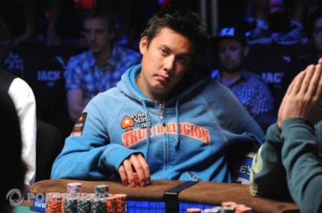 Nedělní shrnutí: Johnny Lodden se dostal na finálový stůl v PokerStars Sunday Million 0001 Nedělní shrnutí: Johnny Lodden se dostal na finálový stůl v PokerStars Sunday Million 0001