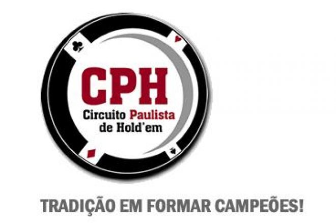 Circuito Paulista de Hold'em