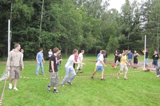 Suvepäevad Suvepäevad