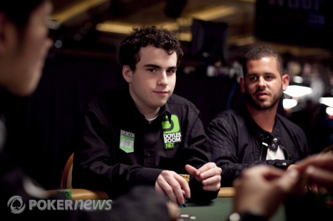 UBOC5: Steven Gonzalez Wins Event #9; Daniel Kelly Dominates Event #10 0001