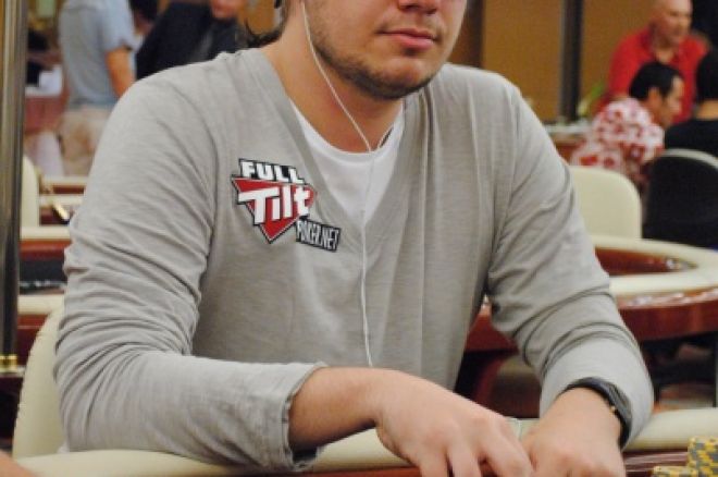 Full Tilt Poker Merit Cyprus Classic Day 4: Vasvenszki Leads the Final Six 0001